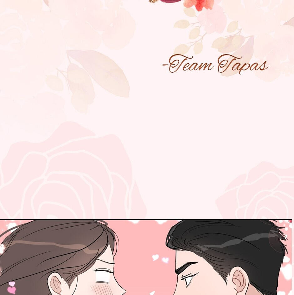 Read Positively Yours chapter 44.1 image 3 on Lezhin