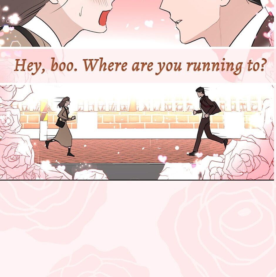 Read Positively Yours chapter 44.1 image 4 on Lezhin