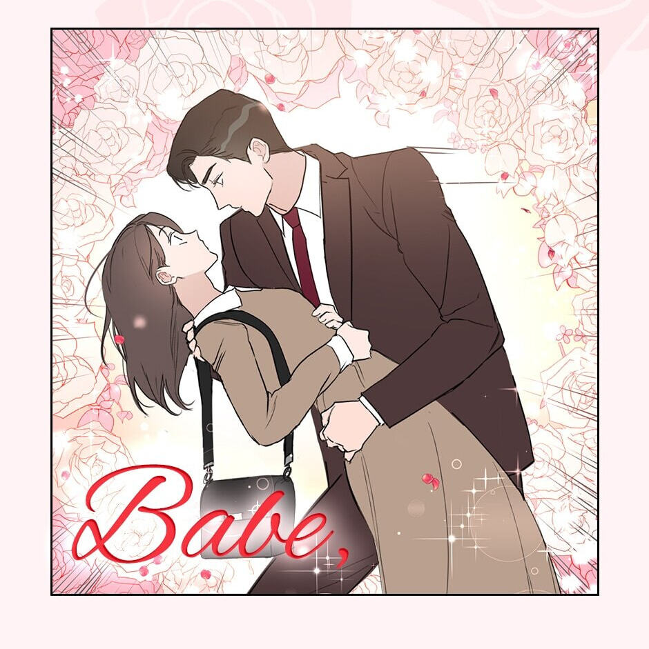 Read Positively Yours chapter 44.1 image 5 on Lezhin