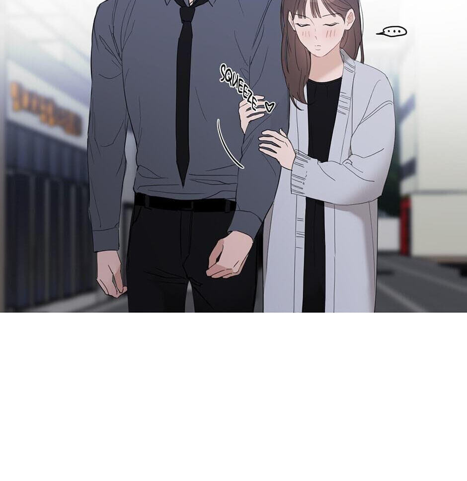 Read Positively Yours chapter 44 image 11 on Lezhin