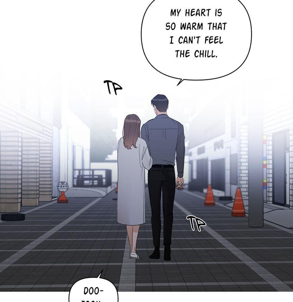 Read Positively Yours chapter 44 image 14 on Lezhin