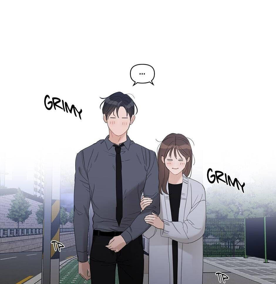Read Positively Yours chapter 44 image 17 on Lezhin