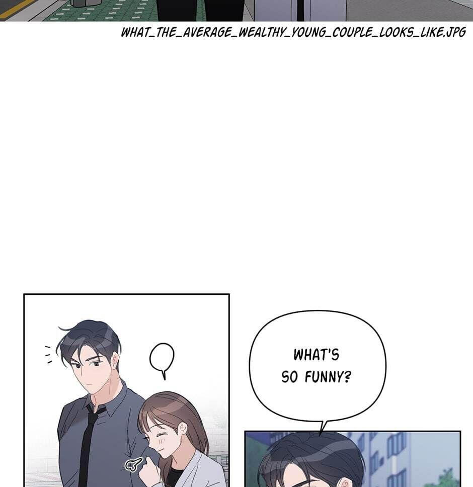 Read Positively Yours chapter 44 image 18 on Lezhin