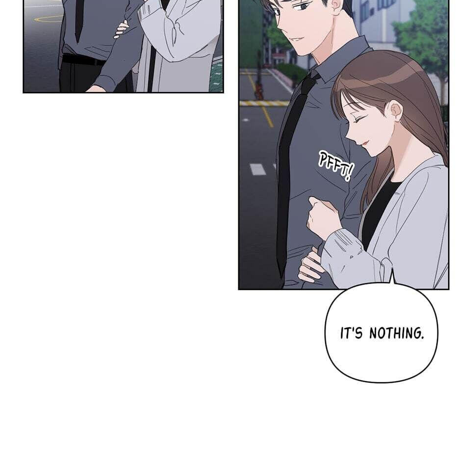 Read Positively Yours chapter 44 image 19 on Lezhin