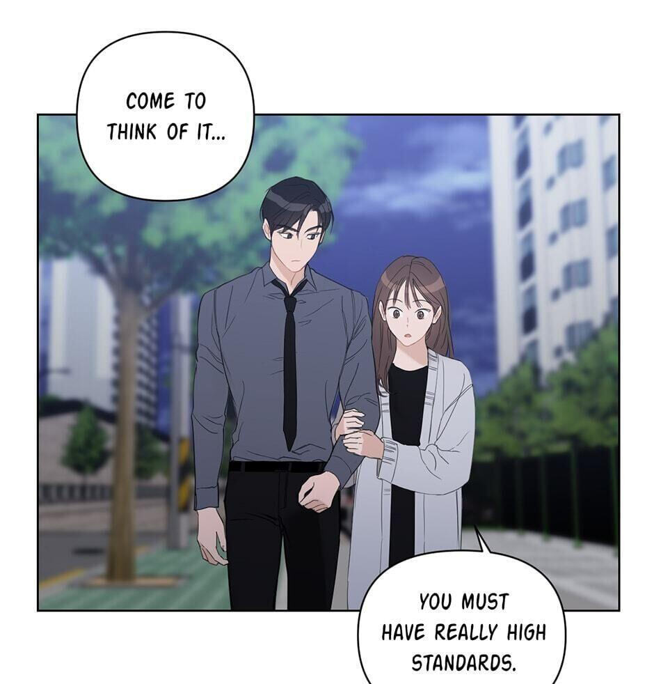 Read Positively Yours chapter 44 image 20 on Lezhin