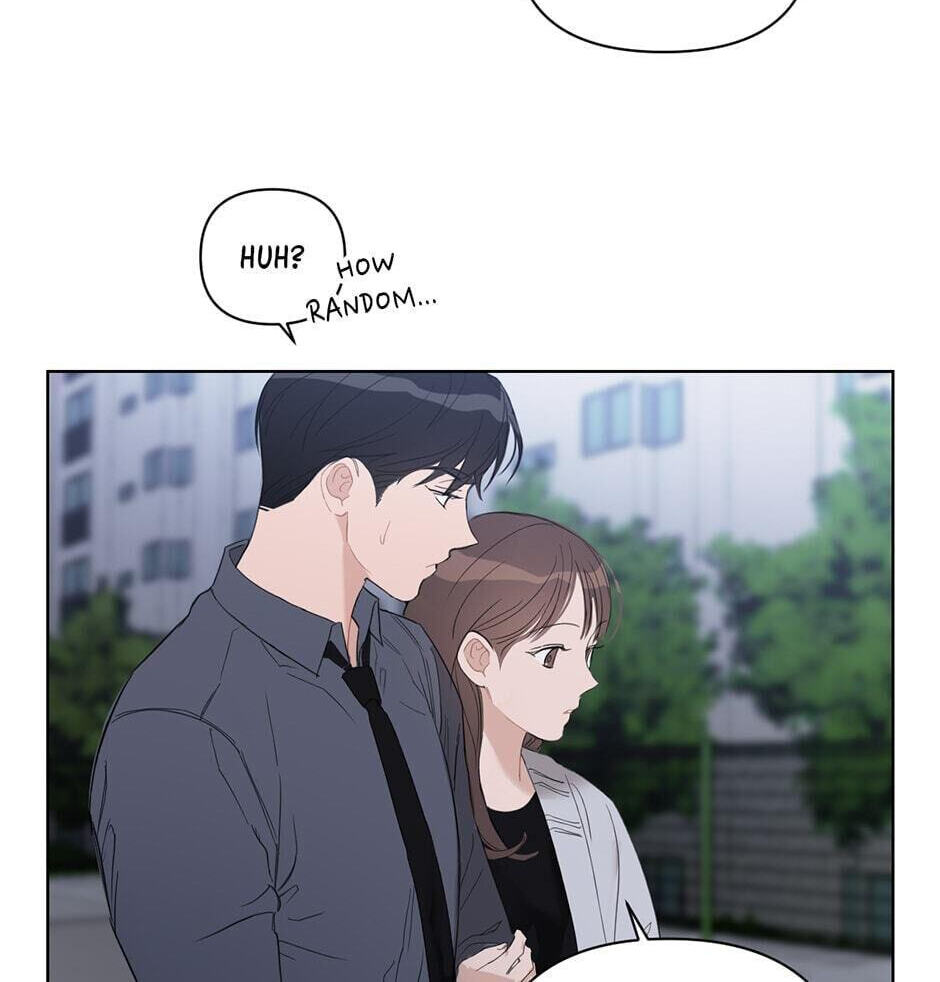 Read Positively Yours chapter 44 image 21 on Lezhin