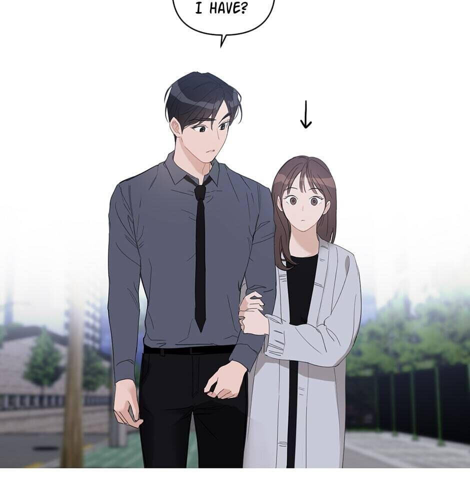 Read Positively Yours chapter 44 image 24 on Lezhin