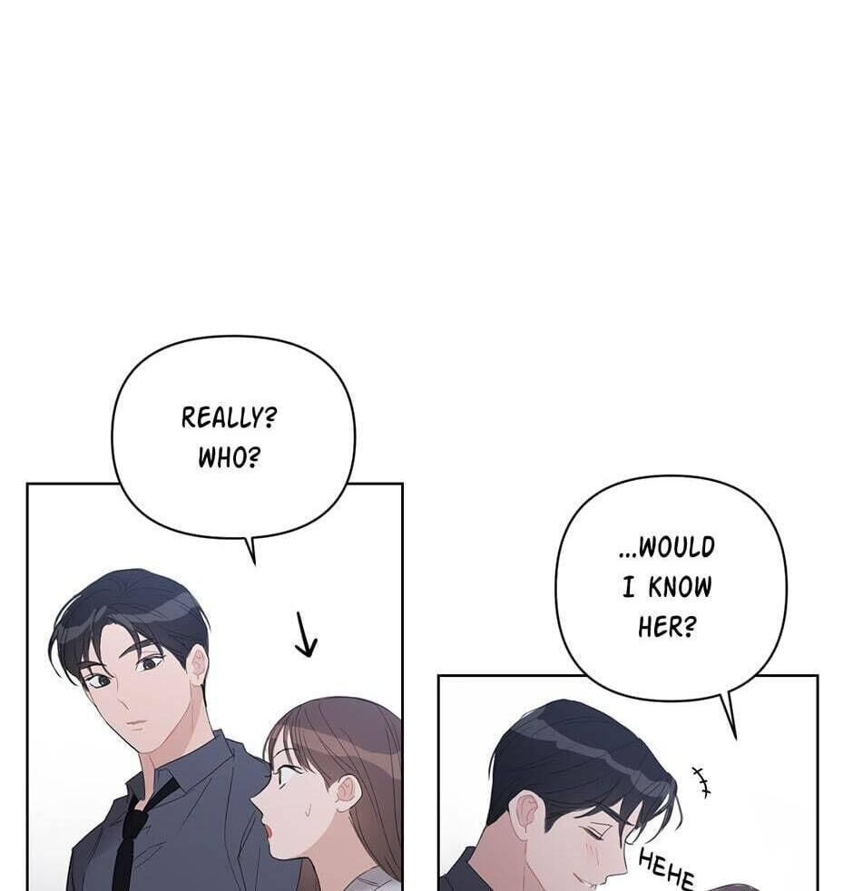 Read Positively Yours chapter 44 image 25 on Lezhin