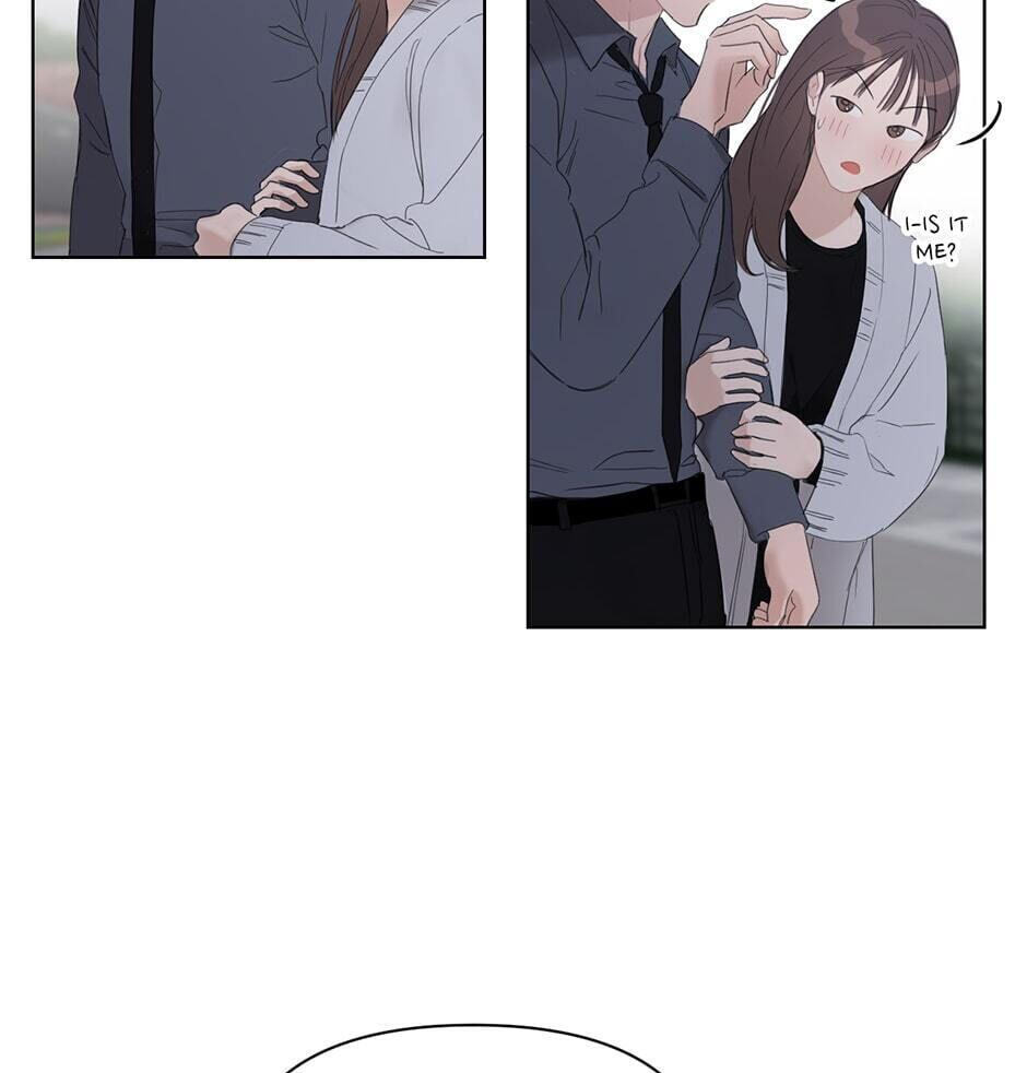 Read Positively Yours chapter 44 image 26 on Lezhin