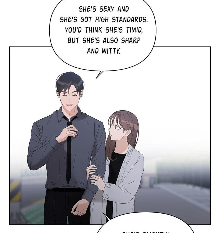 Read Positively Yours chapter 44 image 27 on Lezhin