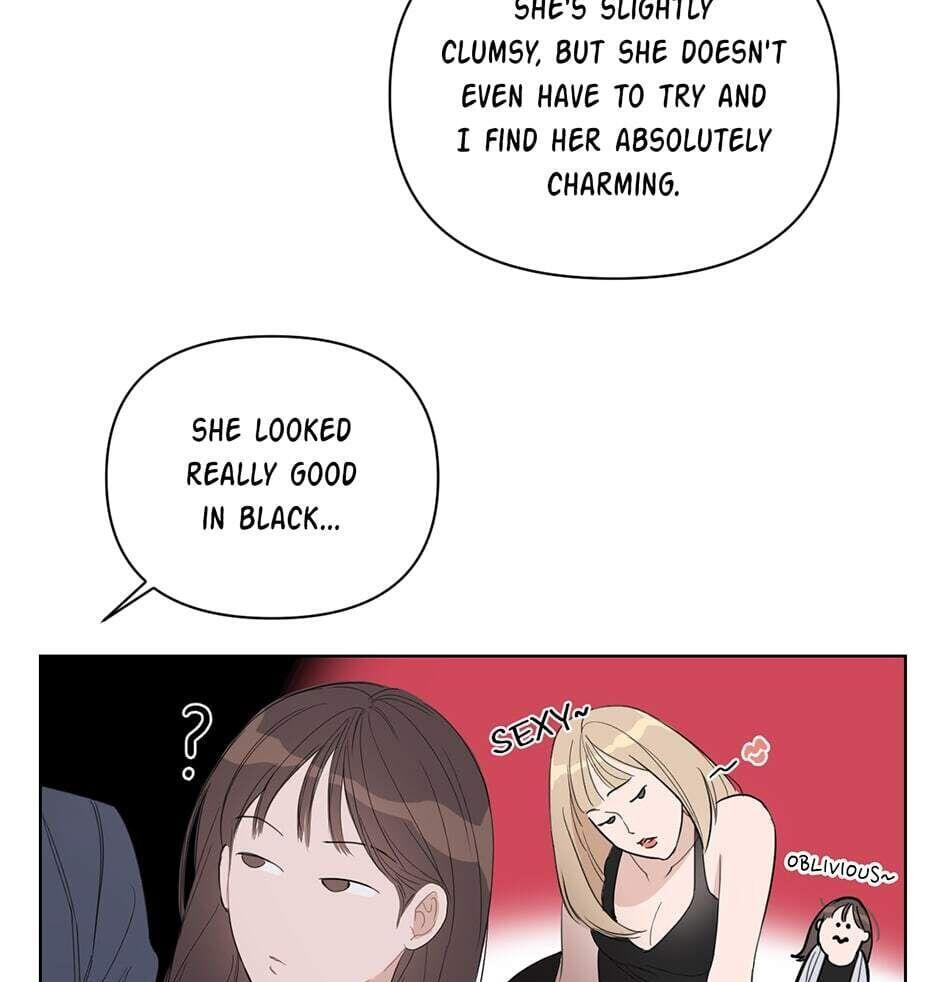 Read Positively Yours chapter 44 image 28 on Lezhin