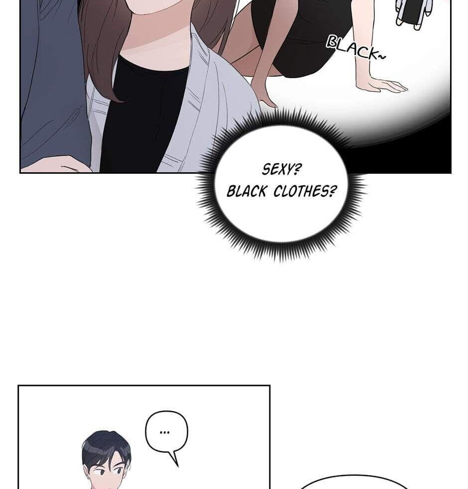 Read Positively Yours chapter 44 image 29 on Lezhin
