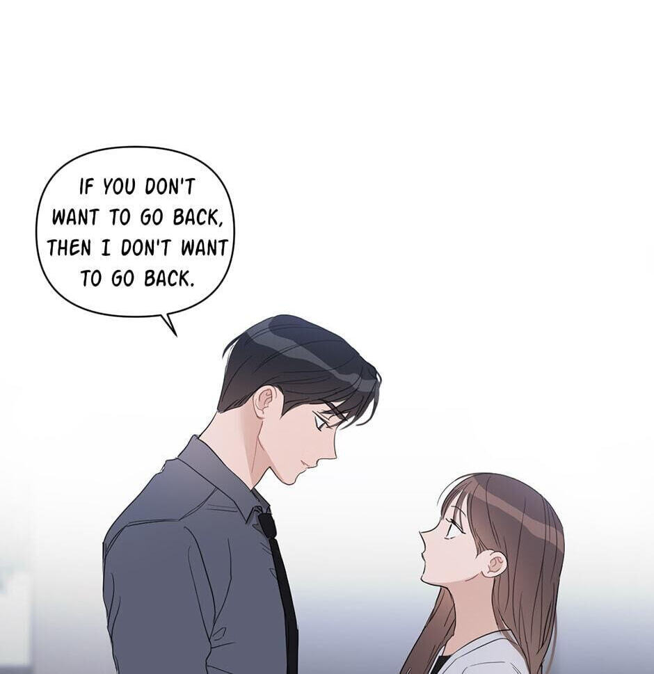 Read Positively Yours chapter 44 image 3 on Lezhin