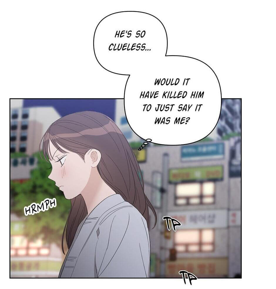 Read Positively Yours chapter 44 image 31 on Lezhin