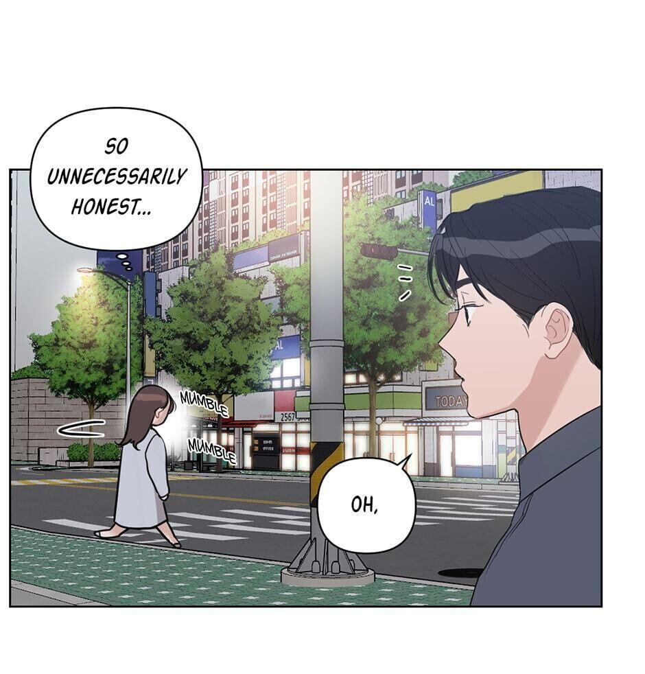 Read Positively Yours chapter 44 image 32 on Lezhin