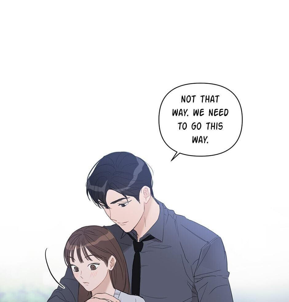 Read Positively Yours chapter 44 image 33 on Lezhin
