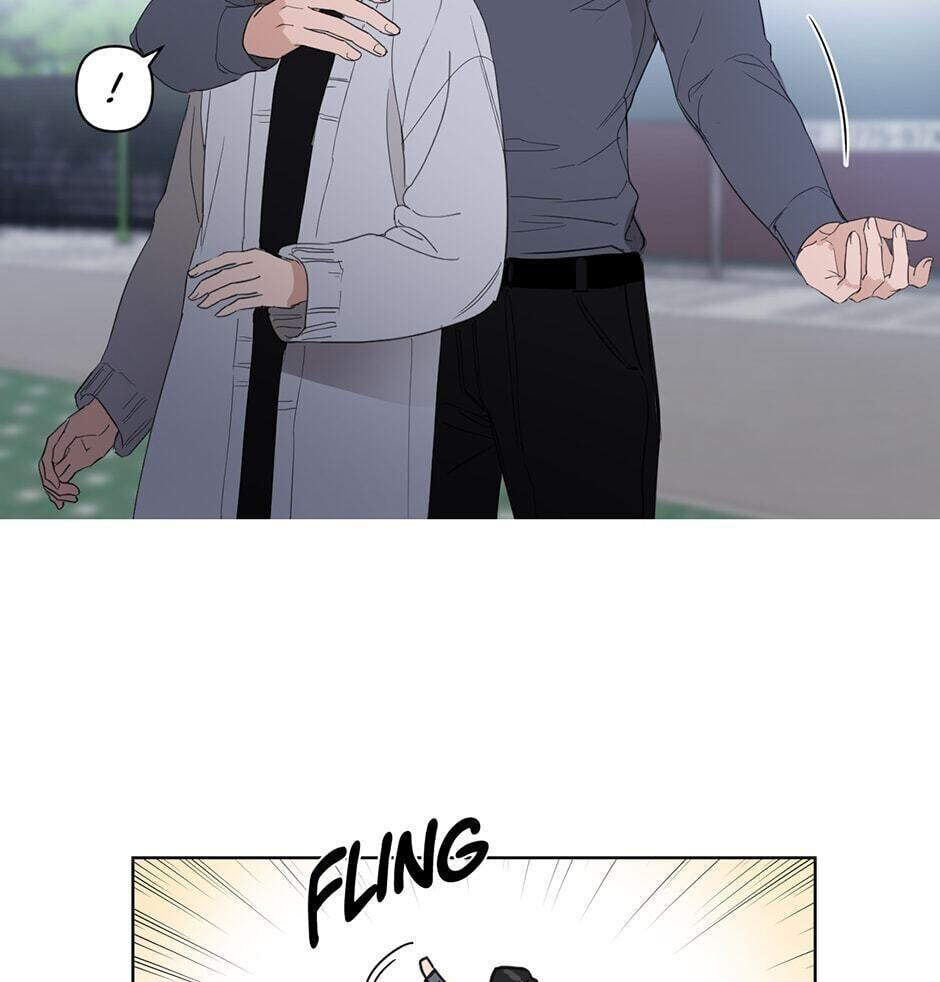 Read Positively Yours chapter 44 image 34 on Lezhin