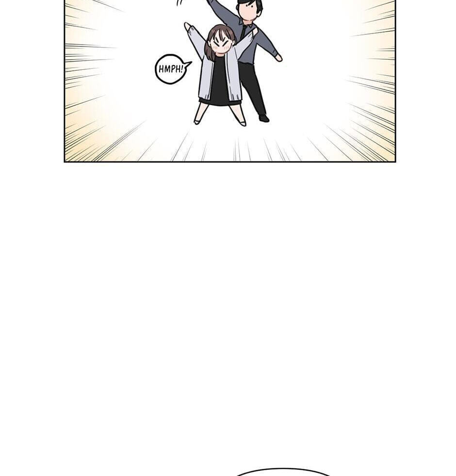 Read Positively Yours chapter 44 image 35 on Lezhin
