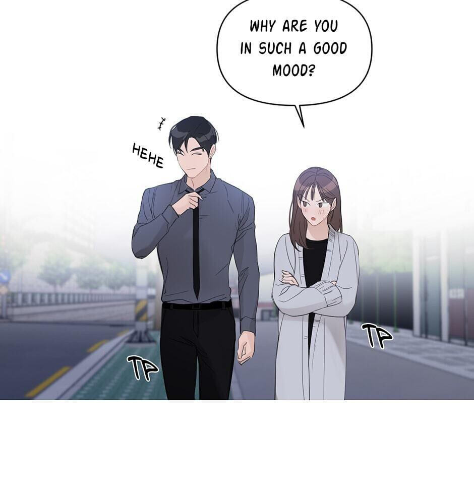 Read Positively Yours chapter 44 image 36 on Lezhin