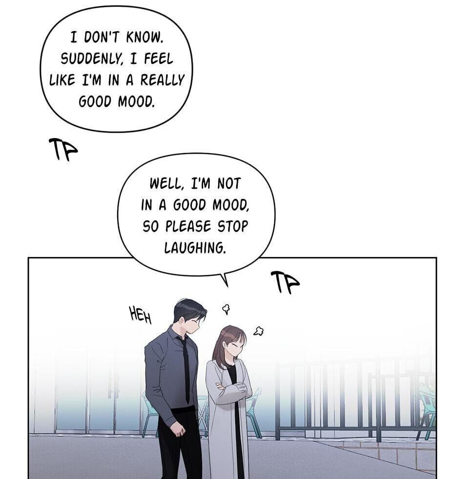 Read Positively Yours chapter 44 image 37 on Lezhin