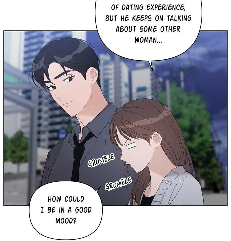 Read Positively Yours chapter 44 image 39 on Lezhin