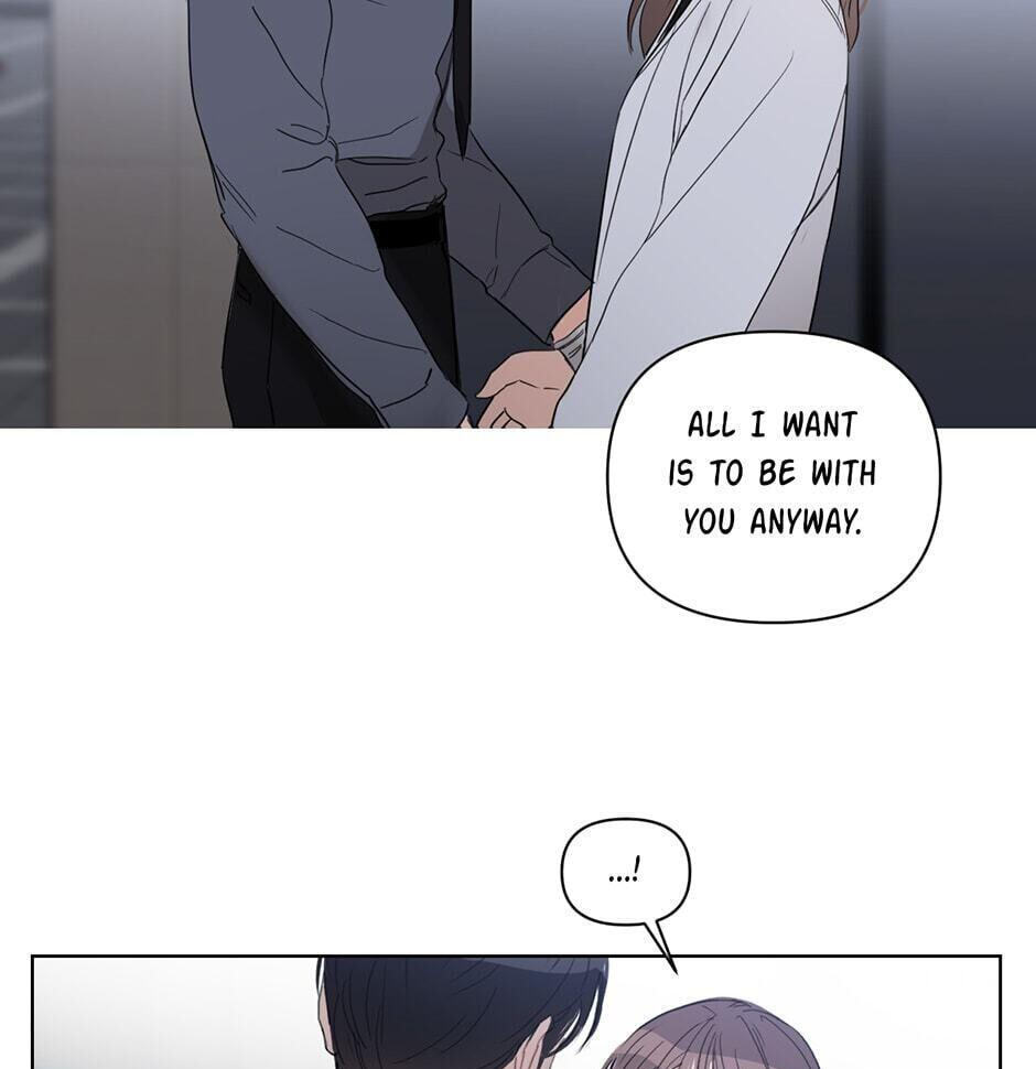 Read Positively Yours chapter 44 image 4 on Lezhin