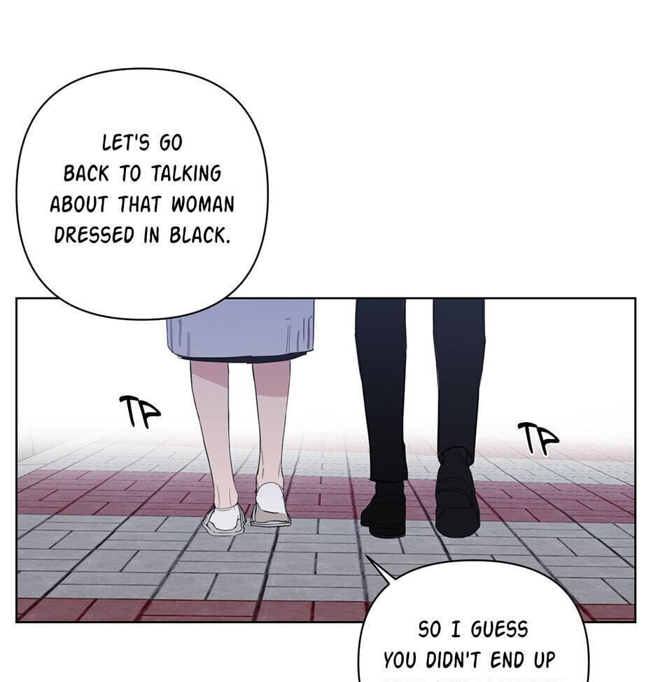 Read Positively Yours chapter 44 image 50 on Lezhin