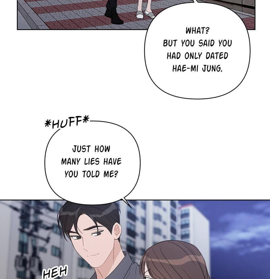 Read Positively Yours chapter 44 image 52 on Lezhin