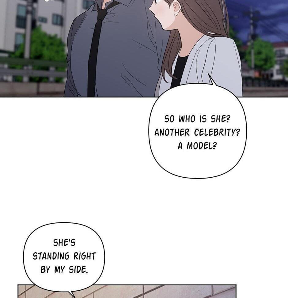 Read Positively Yours chapter 44 image 53 on Lezhin