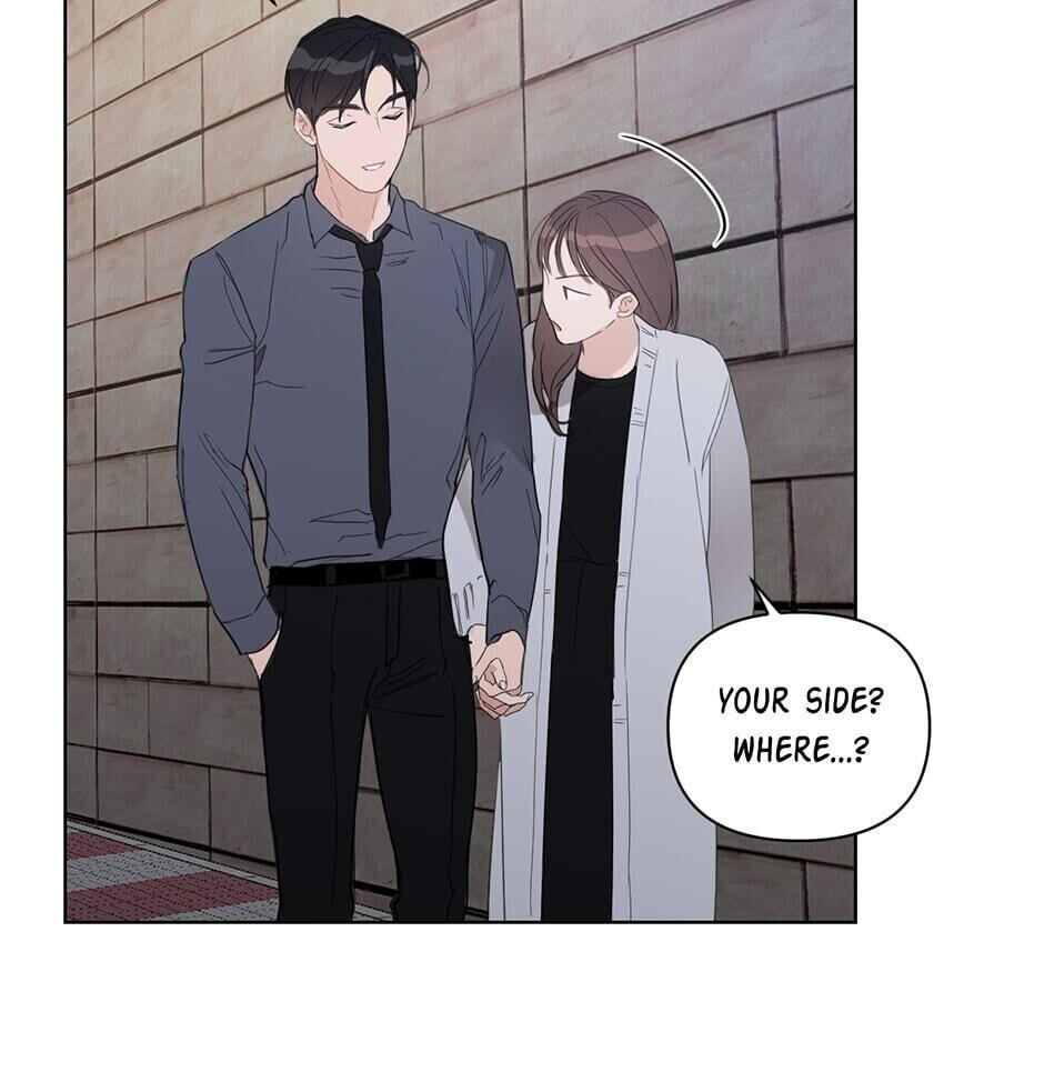 Read Positively Yours chapter 44 image 54 on Lezhin