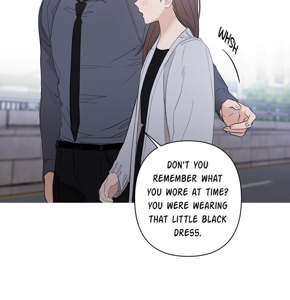Read Positively Yours chapter 44 image 56 on Lezhin
