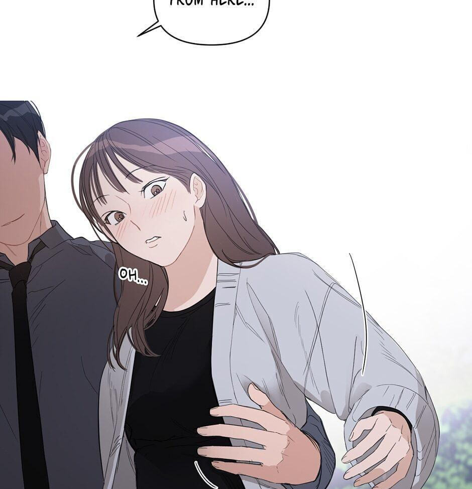 Read Positively Yours chapter 44 image 58 on Lezhin
