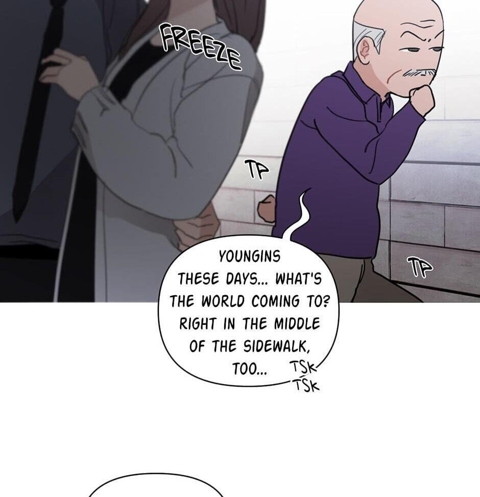 Read Positively Yours chapter 44 image 65 on Lezhin