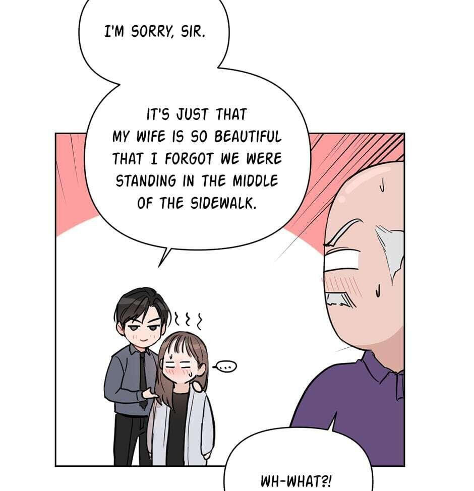 Read Positively Yours chapter 44 image 66 on Lezhin