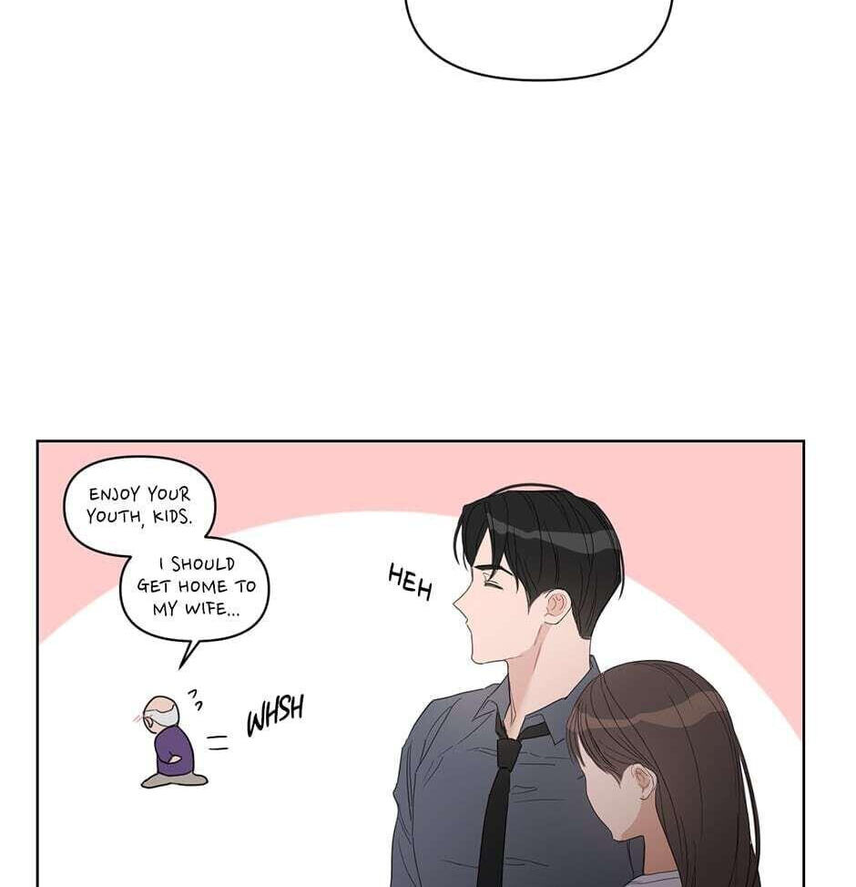 Read Positively Yours chapter 44 image 67 on Lezhin