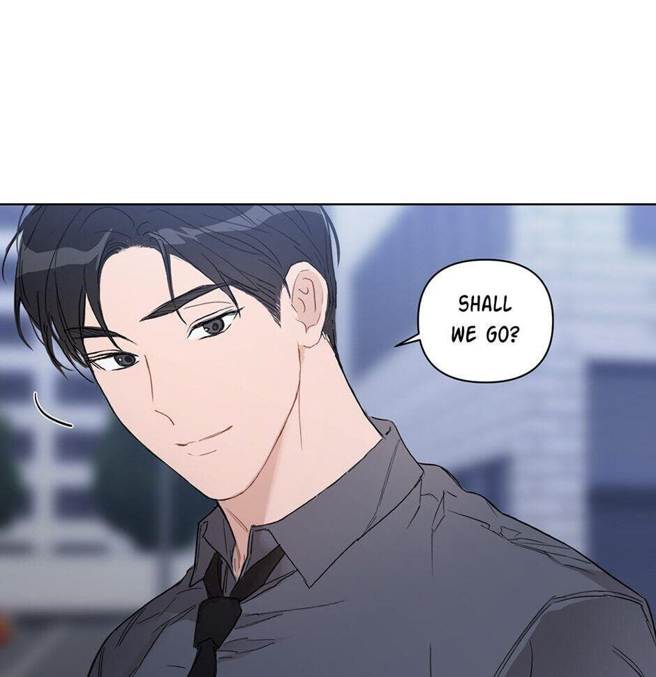 Read Positively Yours chapter 44 image 7 on Lezhin