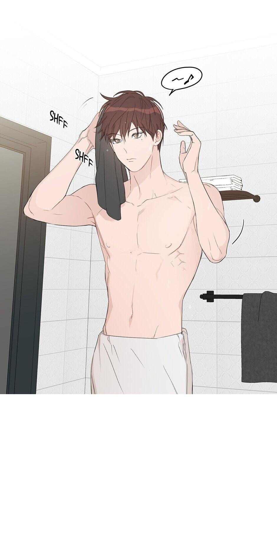 Read Positively Yours chapter 45 image 1 on Lezhin