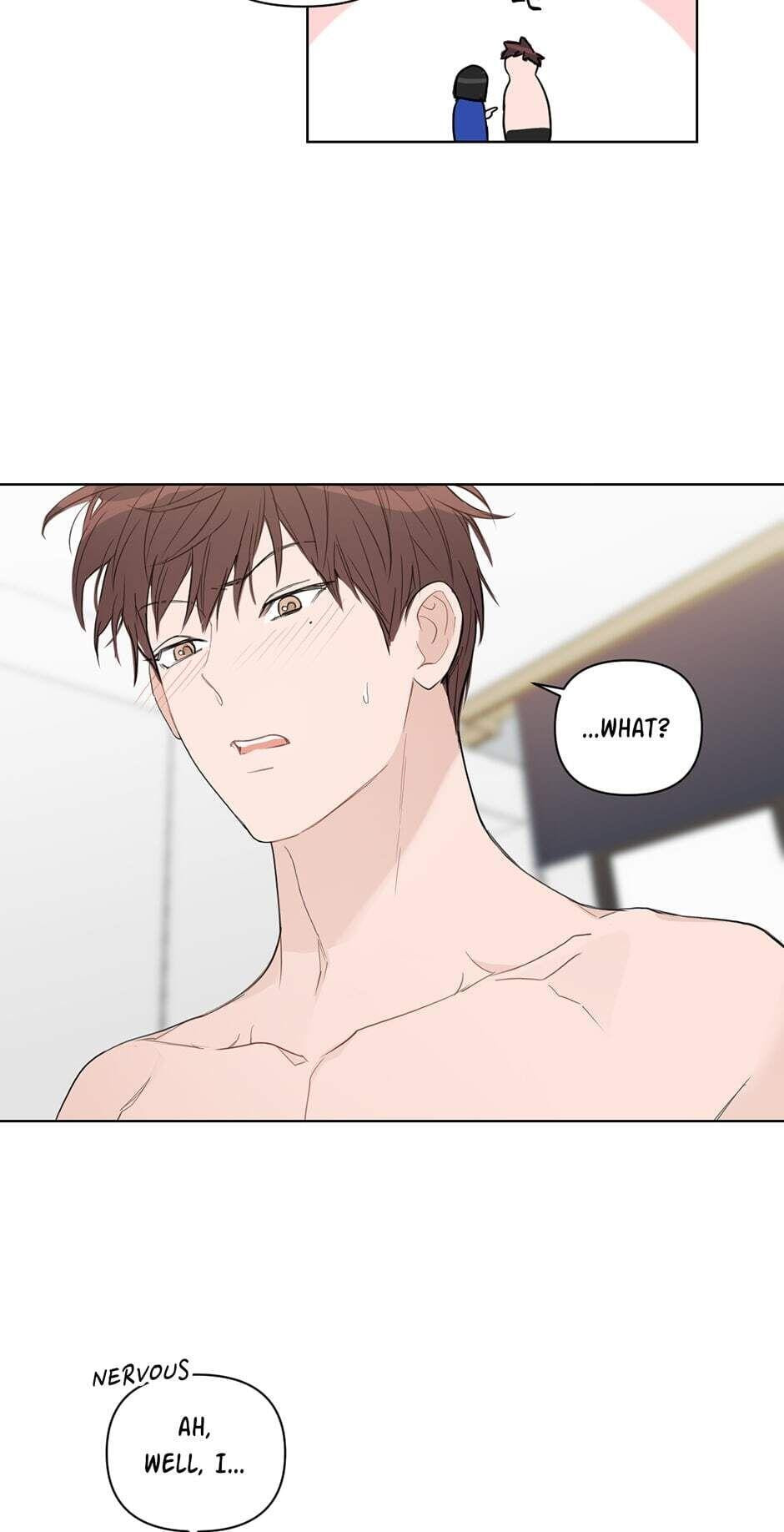 Read Positively Yours chapter 45 image 13 on Lezhin
