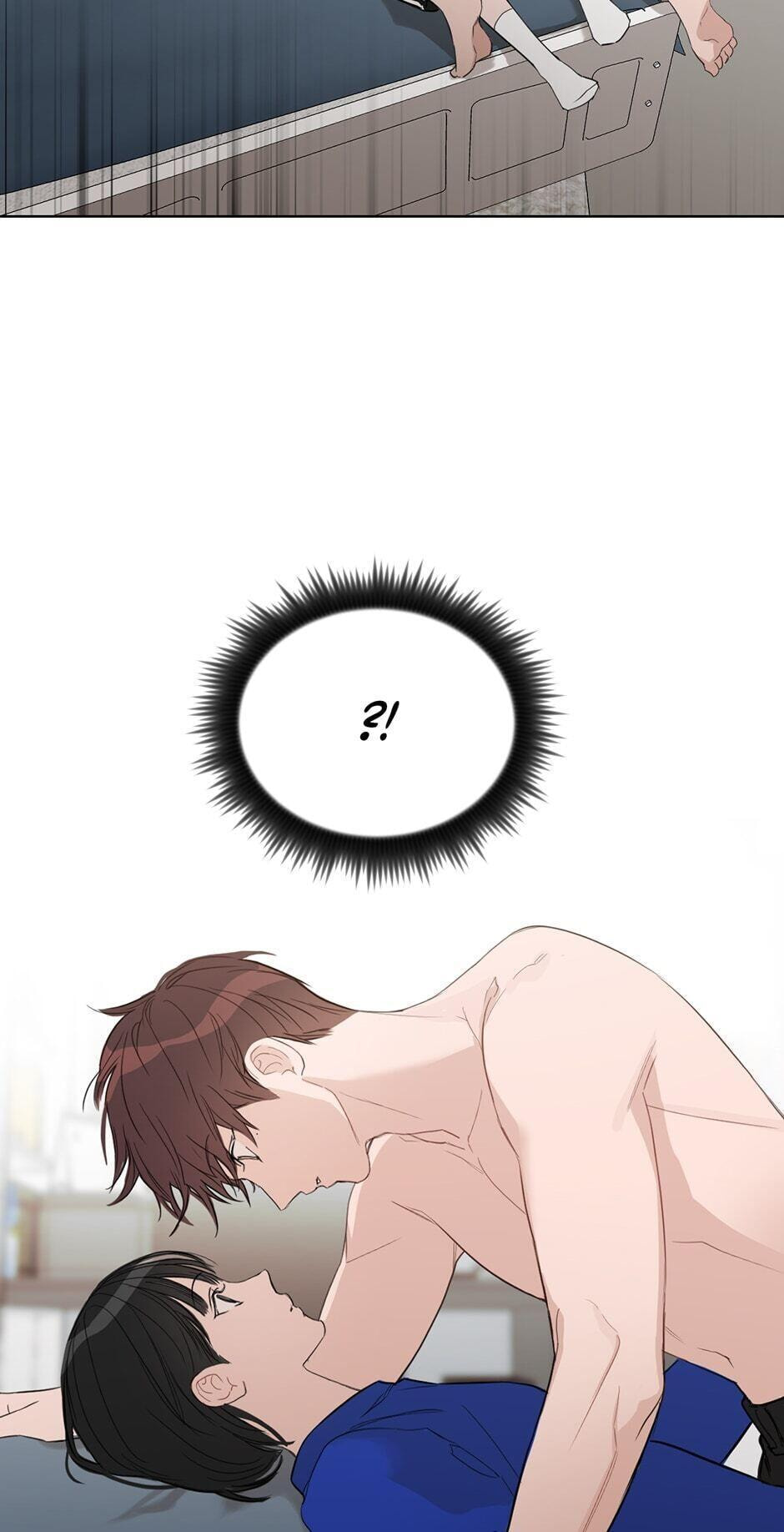 Read Positively Yours chapter 45 image 16 on Lezhin