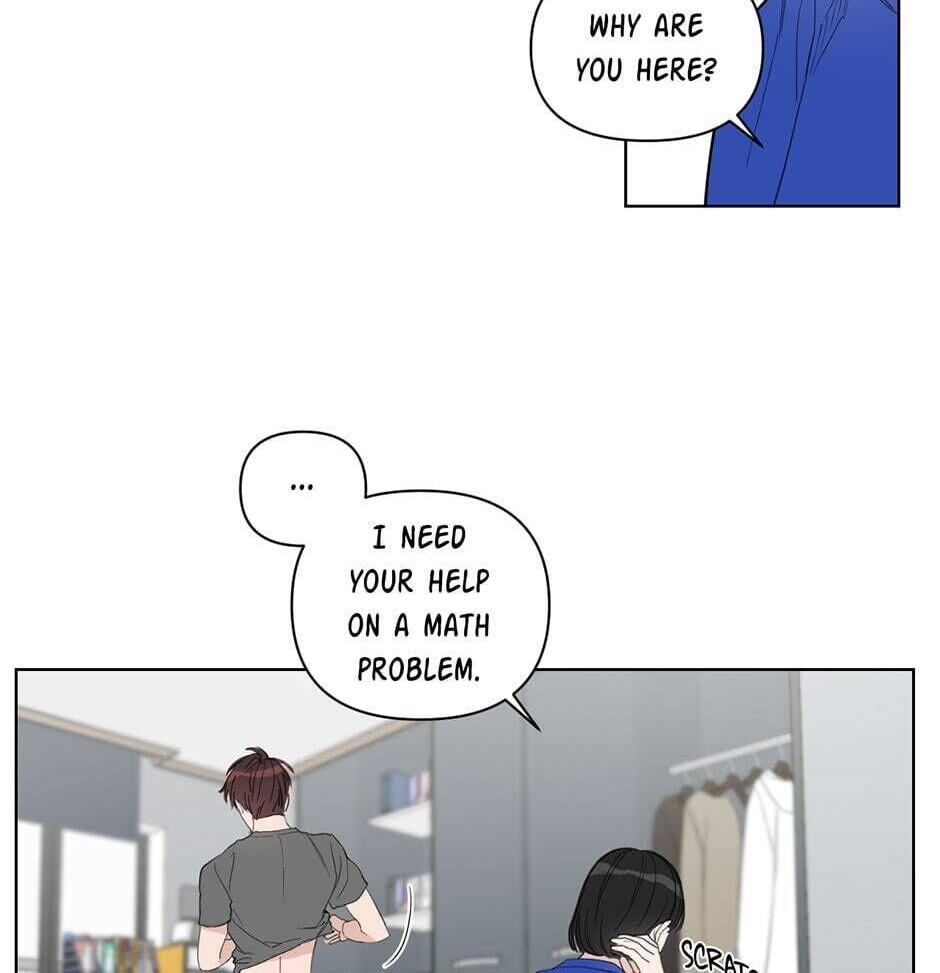 Read Positively Yours chapter 45 image 21 on Lezhin