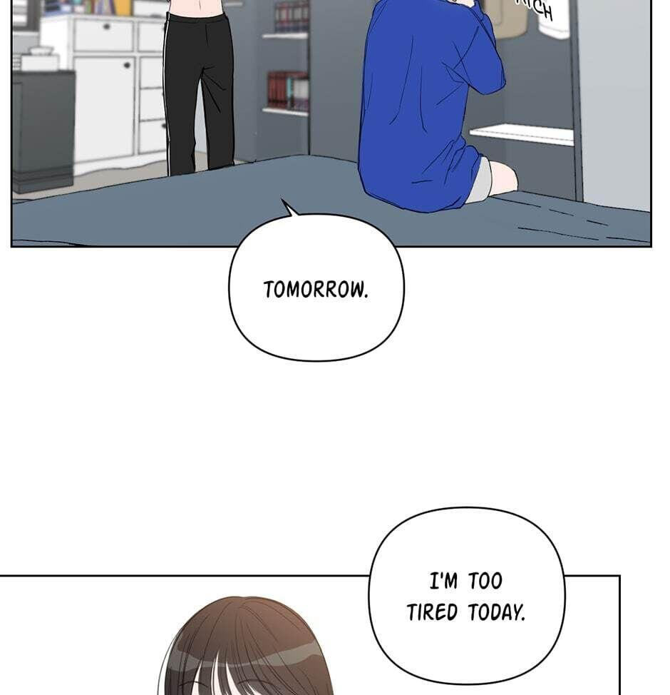 Read Positively Yours chapter 45 image 22 on Lezhin
