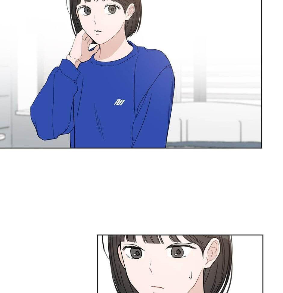 Read Positively Yours chapter 45 image 23 on Lezhin
