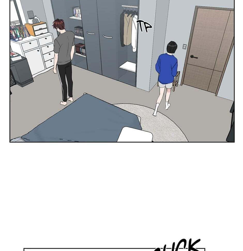 Read Positively Yours chapter 45 image 25 on Lezhin