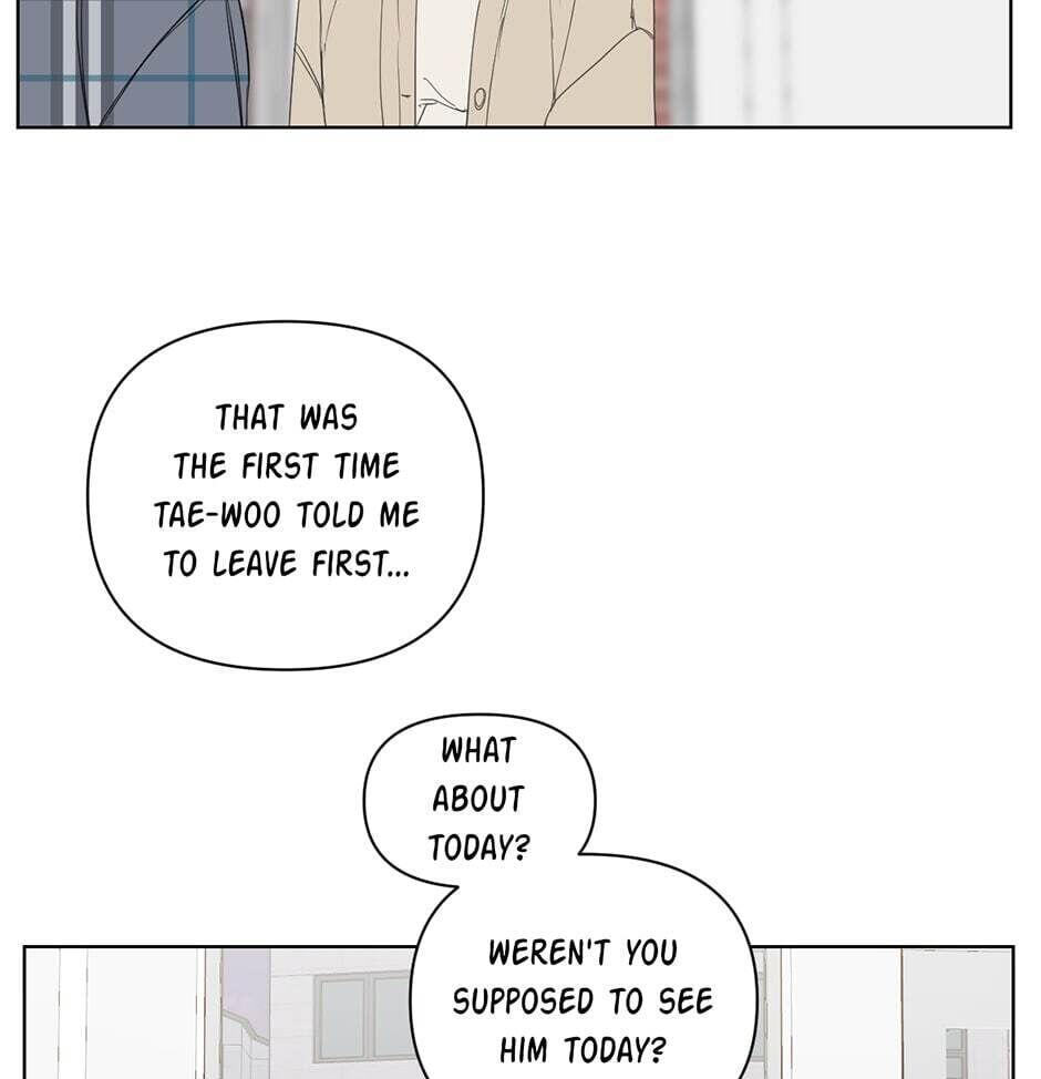 Read Positively Yours chapter 45 image 34 on Lezhin