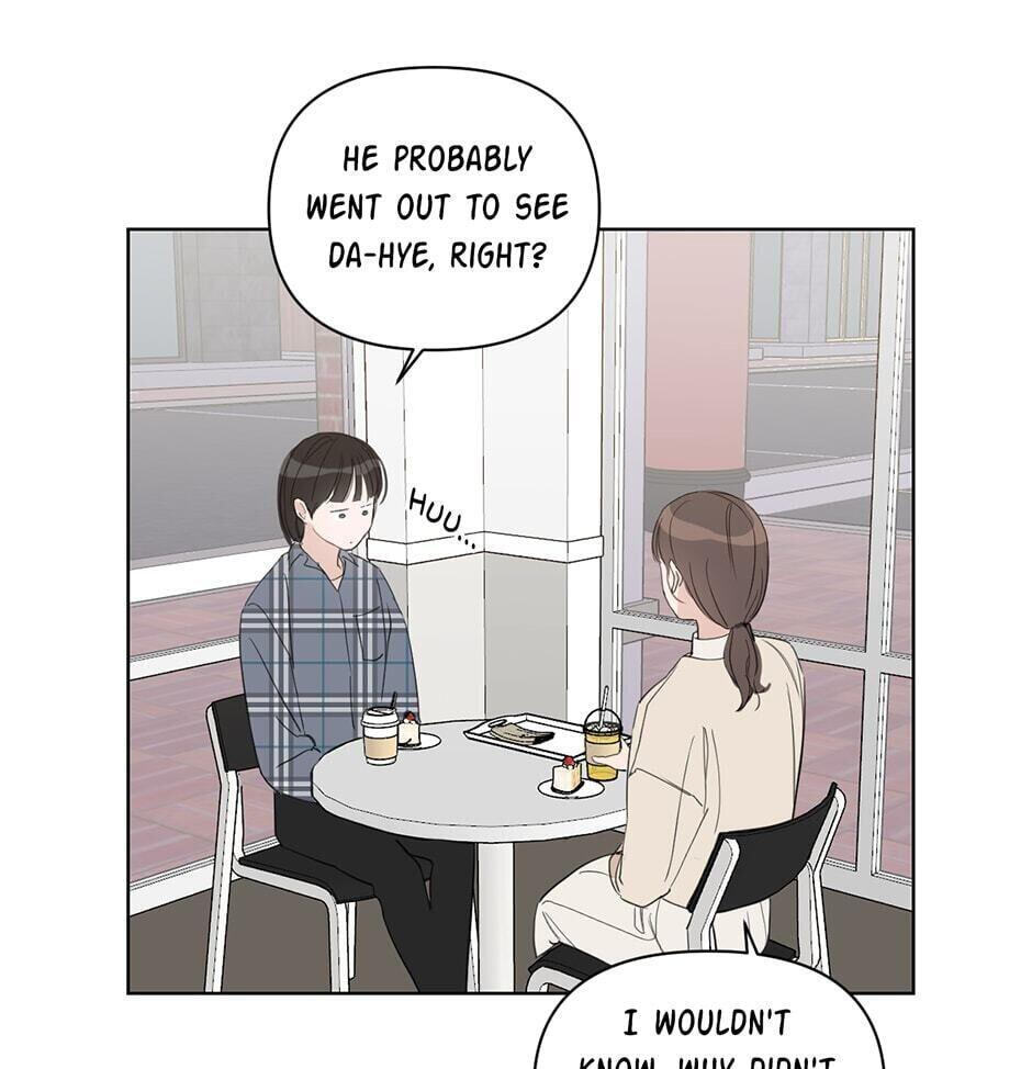 Read Positively Yours chapter 45 image 36 on Lezhin