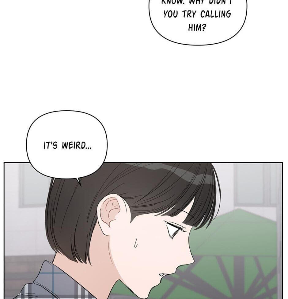 Read Positively Yours chapter 45 image 37 on Lezhin