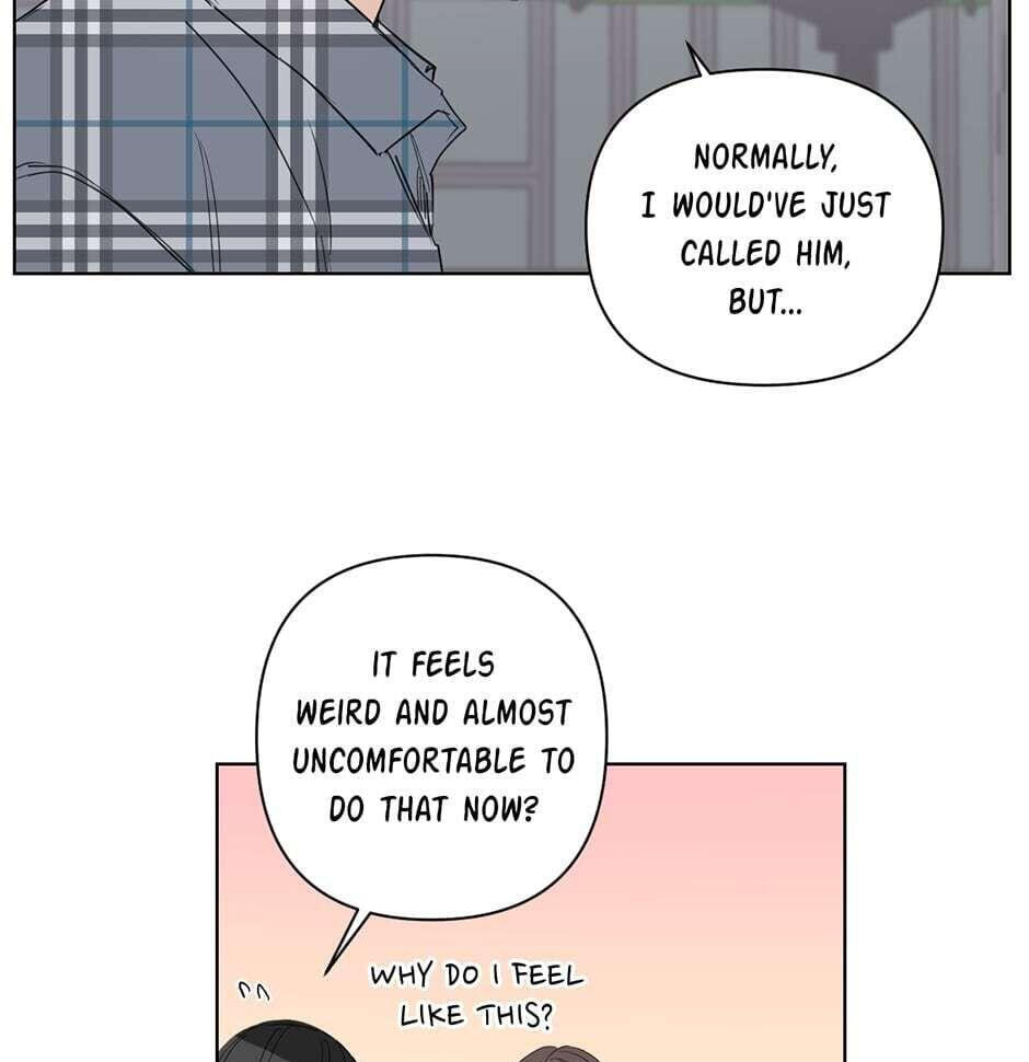 Read Positively Yours chapter 45 image 38 on Lezhin