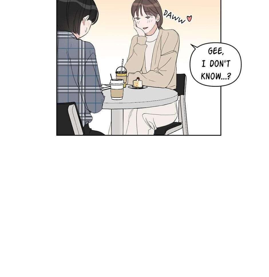 Read Positively Yours chapter 45 image 39 on Lezhin
