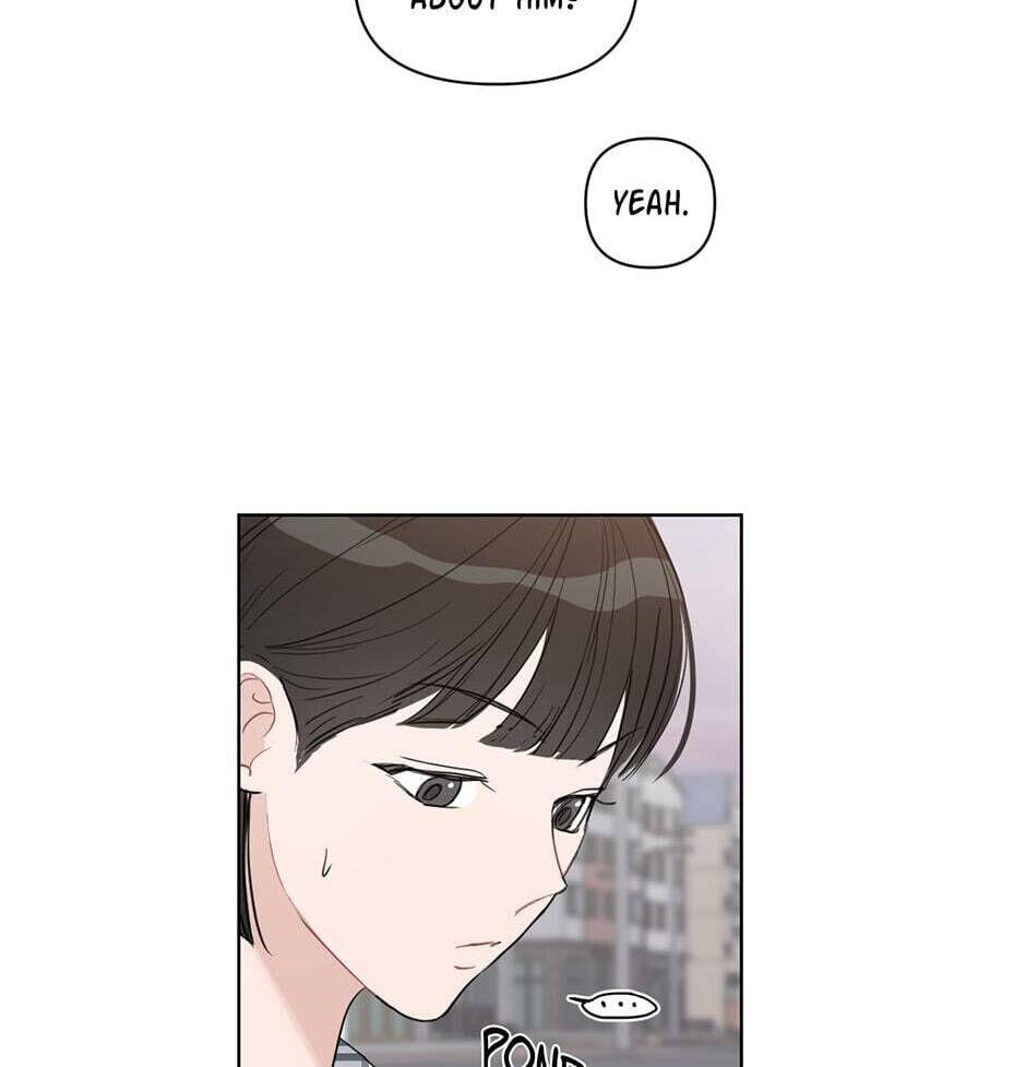 Read Positively Yours chapter 45 image 41 on Lezhin