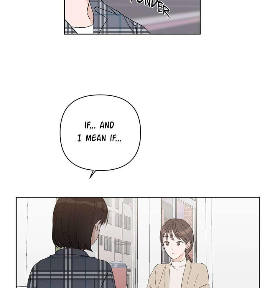 Read Positively Yours chapter 45 image 42 on Lezhin